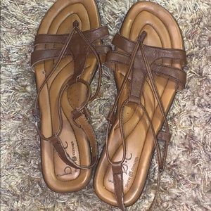 3 pairs women all size 10 like new